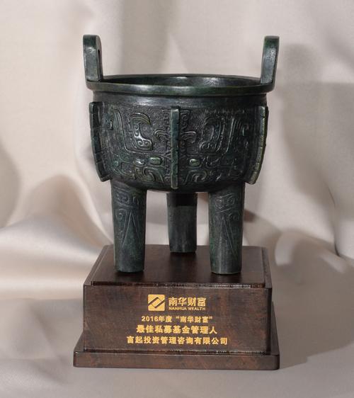 上海言起投资管理咨询